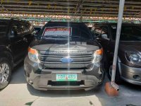 2013 Ford Explorer in Pasay, Metro Manila