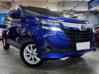 2020 Toyota Avanza in Quezon City, Metro Manila