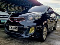 2015 Kia Picanto 1.2 EX AT in Pasay, Metro Manila