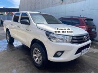 Selling Purple Toyota Hilux 2020 in Mandaue