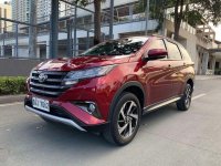 Purple Toyota Rush 2019 for sale in Pasig