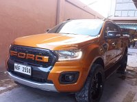 2019 Ford Ranger in Quezon City, Metro Manila