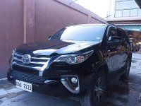 2020 Toyota Fortuner in Quezon City, Metro Manila