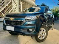 2017 Chevrolet Trailblazer  2.8 2WD 6AT LT in Manila, Metro Manila