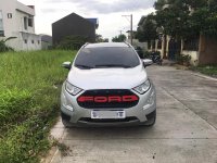 2018 Ford EcoSport  1.0 L Titanium AT in Apalit, Pampanga