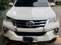 Sell Purple 2022 Toyota Fortuner in Pasig