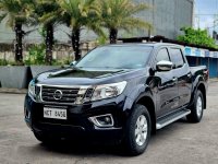 Purple Nissan Navara 2018 for sale in Manila