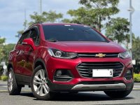 Sell Purple 2018 Chevrolet Trax in Makati