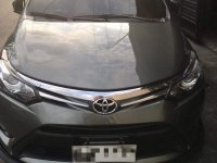 Sell Purple 2017 Toyota Vios in Limay
