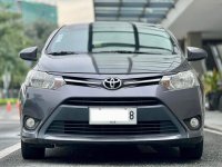 Sell Purple 2014 Toyota Vios in Makati