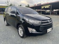 Purple Toyota Innova 2019 for sale in Pasig