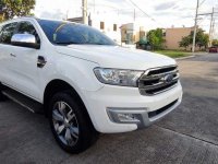 Purple Ford Everest 2018 for sale in Imus