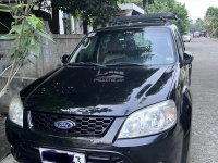 2012 Ford Escape in Quezon City, Metro Manila