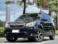 Sell Purple 2014 Subaru Forester in Makati