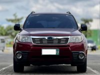 2009 Subaru Forester in Makati, Metro Manila