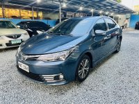 2018 Toyota Corolla Altis  1.6 V CVT in Las Piñas, Metro Manila
