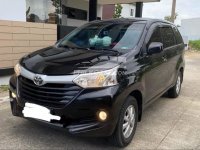 2017 Toyota Avanza in Manila, Metro Manila