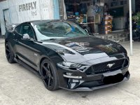 2021 Ford Mustang  5.0L GT Convertiable AT in Manila, Metro Manila