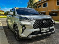 2022 Toyota Veloz in Manila, Metro Manila