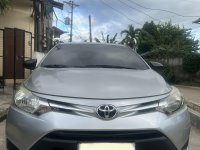 2016 Toyota Vios  1.3 J MT in Cebu City, Cebu