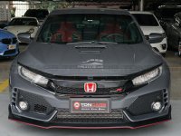 2018 Honda Civic Type R 2.0 VTEC Turbo in Quezon City, Metro Manila