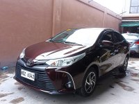 2021 Toyota Vios in Quezon City, Metro Manila