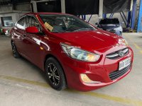 2018 Hyundai Accent in San Fernando, Pampanga