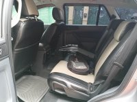 2016 Ford Everest  Ambiente 2.2L4x2 AT in Quezon City, Metro Manila