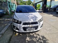 2014 Chevrolet Sonic in Bacoor, Cavite