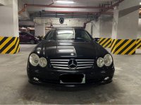 Purple Mercedes-Benz 320 2004 for sale in Automatic