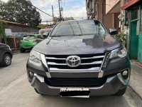 Sell Purple 2019 Toyota Fortuner in San Juan