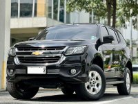 Sell Purple 2017 Chevrolet Trailblazer in Makati