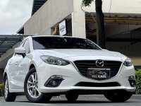 2016 Mazda 3 in Makati, Metro Manila