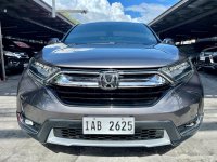 2018 Honda CR-V in Las Piñas, Metro Manila