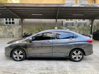 2017 Honda City  1.5 VX Navi CVT in Quezon City, Metro Manila