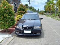 1998 BMW 320I in Davao City, Davao del Sur