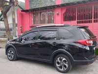 2017 Honda BR-V in Las Piñas, Metro Manila