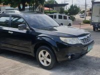 Sell Purple 2013 Subaru Forester in Antipolo