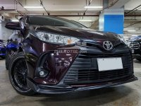 2021 Toyota Vios in Quezon City, Metro Manila