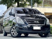 Purple Hyundai Starex 2017 for sale in Makati