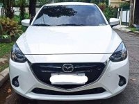 Sell Purple 2016 Mazda 2 in Pasig