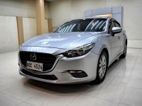 2017 Mazda Mazdaspeed3 in Lemery, Batangas