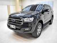 2017 Ford Everest  Trend 2.2L 4x2 AT in Lemery, Batangas