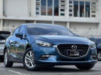 2018 Mazda 3 in Makati, Metro Manila