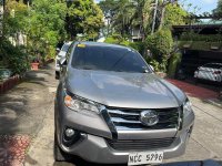 Silver Toyota Fortuner 1956 for sale in Kalayaan