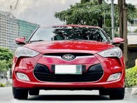 Sell Purple 2012 Hyundai Veloster in Makati