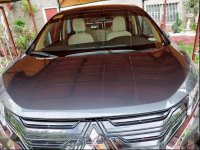 Purple Mitsubishi XPANDER 2020 for sale in Bacoor