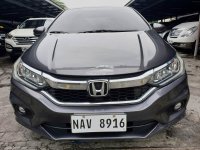 2018 Honda City in Las Piñas, Metro Manila