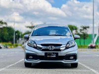 2016 Honda Mobilio in Makati, Metro Manila