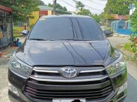 Sell Purple 2022 Toyota Innova in Dasmariñas